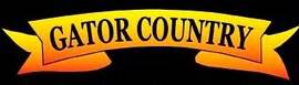 logo Gator Country